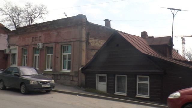 Проект Ниже Садовой улица Екатерининская  Красных зорь