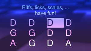 Blues Rock in D major, backing track for Guitar, 12 bar blues,125bpm. Play along and enjoy!