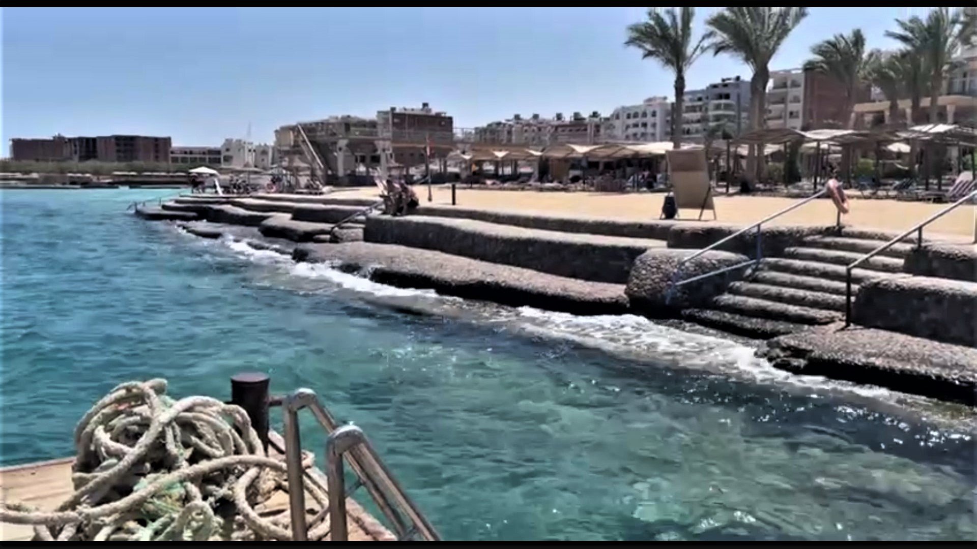 Отель King Tut/апрель 2023/Отдых в Египте смотреть онлайн