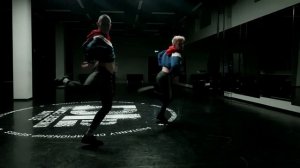 Очень круто танцуют! Вог! Djaba Mizrahi. Vogue. Dance. Танцы. Парни танцуют Вог!