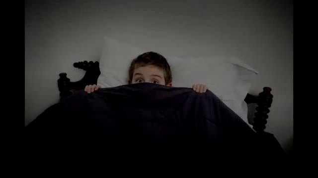 Старый колодец - Страшная история на ночь смотреть онлайн