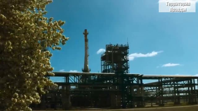 Америка столкнулась с неожиданным препятствием