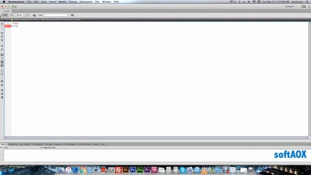 PHP For & Foreach Loop смотреть онлайн