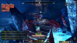 Рейд по Имперскому Городу