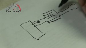 Чип-тюнинг Lexus LX 570. Тюмень. Прошивка Toyota / Lexus