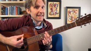 Sometimes by Alex G Guitar Tutorial - Guitar Lessons with Stuart!