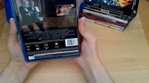 Моя коллекция на Blu ray#3