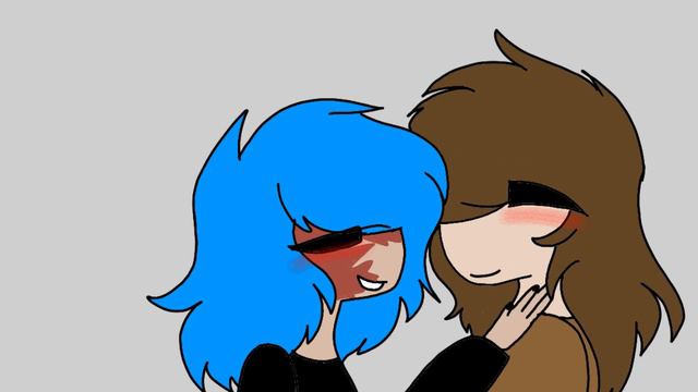 LA la la meme Sally Face смотреть онлайн