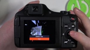 The Ultimate Guide to Wiping Photos on KODAK PIXPRO AZ652 - How to Delete Photos