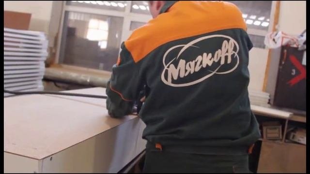 Видеообзор о Мебельной Фабрике 