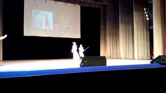 #MikanNoYuki2018 Star Wars - Рэй, Принцесса Лея Органа смотреть онлайн