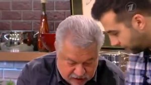 Смак  Юлий Гусман от 16 06 2012