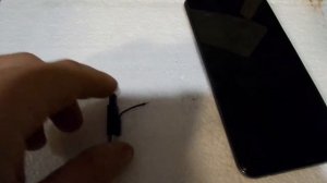 разблокировать отпечаток пальца на телефоне - ЭТО ПРОСТО - пьезой от зажигалки -unlock fingerprint