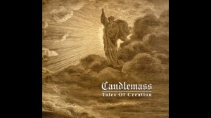 Candlemass- Tales of Creation (Album 1989)