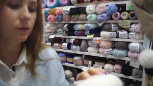 Пряжа для шапки. Какую пряжу выбрать для вязания детской, мужской, бини, шапки-тыковки?