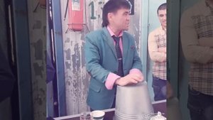 Таджик джимми
