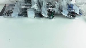 Unboxing MOULD KING Dump Truck 8x8 | 19013