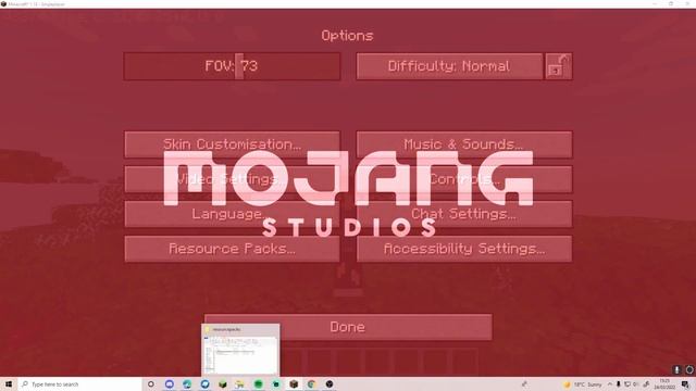 How to get any Minecraft server texture pack! (1.19) смотреть онлайн