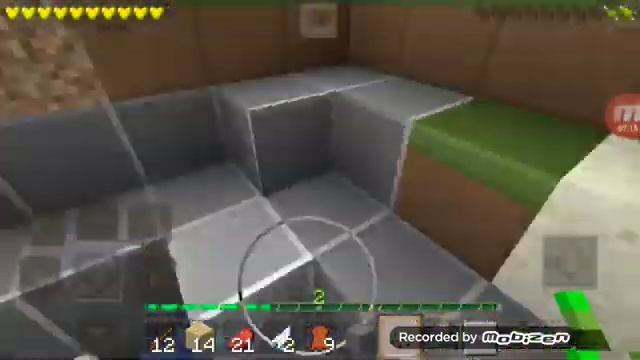 Играю с другом в майн [Master Craft] смотреть онлайн