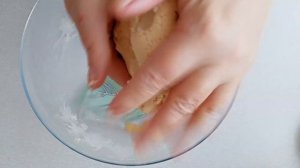 Печенье из рисовой муки с кунжутом Такое Вы ещё не пекли Рецепт Вкусного Хрустящего печенья