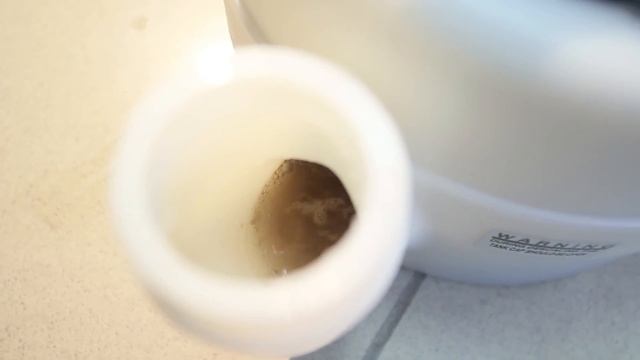Котлы ARISTON. Промывка теплообменника