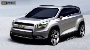 Annonce Chevrolet Orlando Bouillon Belgique - GoldAnnonces #auto