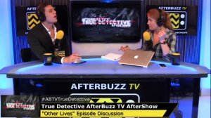 True Detective Season 2 Episode 5 Review & After Show | AfterBuzz TV