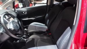 2014 Nissan Note 1.2 DIG-S