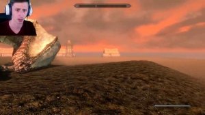 Skyrim - СЕКРЕТНЫЕ, НЕДОСТУПНЫЕ ЛОКАЦИИ в СКАЙРИМЕ! ( Секреты 312 )