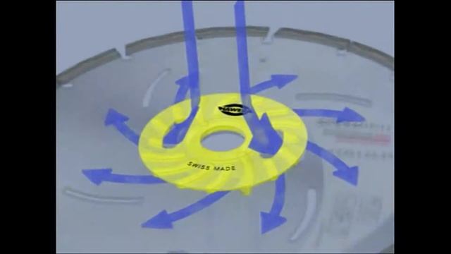 ТОКС алмазные круги Hawera смотреть онлайн