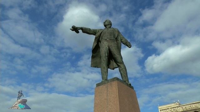 Московская площадь