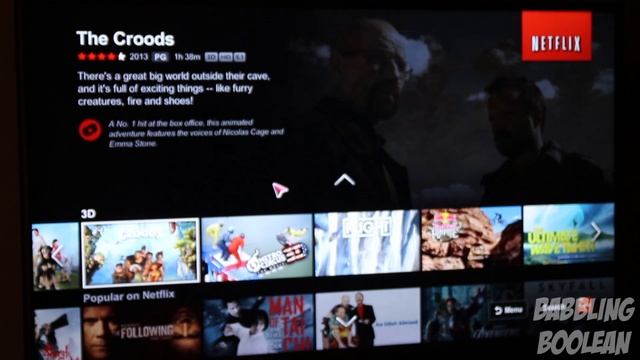 LG 47LA6205 47" 1080p LED 3D Smart TV Review смотреть онлайн