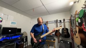 Fender Squier Sonic Stratocaster HSS Review