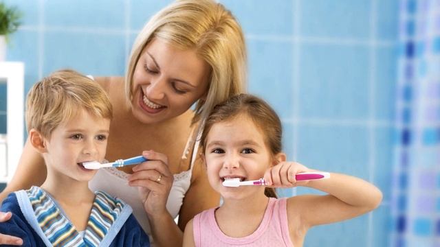 ОСТОРОЖНО, ЯД! В Чем Вред Зубной Пасты для Здоровья. смотреть онлайн