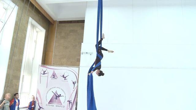 V Кубок Любителей -7 Капитаненко Диана смотреть онлайн