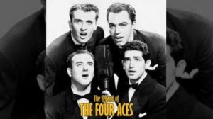 The Four Aces - Mr Sandman легенда