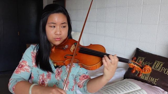 How I Memorize a Piece (memorizing music, tips and steps to take) смотреть онлайн