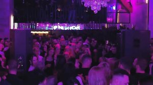 Alexey Union / Live Set Tsinist Bar