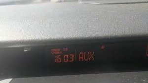 Разгон до 100 мгновенный расход / Мазда CX 7