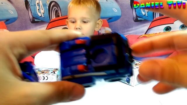 Щенячий Патруль Игрушки Гонщик и Роки. Paw  Patrol Toys review.
