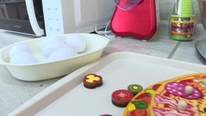 В оренбургском санатории «Дубовая роща» открылась эрготерапевтическая кухня для детей