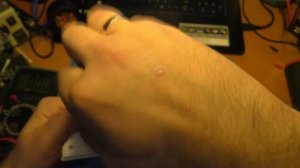 Ремонт цифровой фоторамки TEXET TF-618