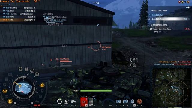 Exemplary Teamwork 3 смотреть онлайн