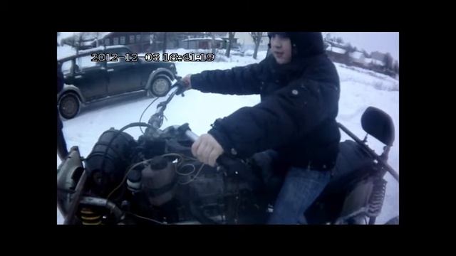 привод сцепления на самодельный квадроцикл 2109 с вакуумным усилителем смотреть онлайн