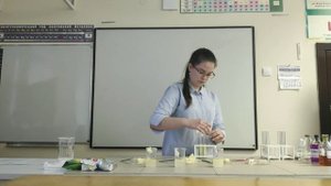 Исследование качества сливочного масла.