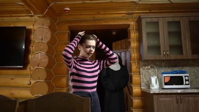 Клип про Баку и Соню! 5 минут! ???? смотреть онлайн