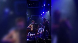 THE HATTERS (Шляпники) | клуб А2 GREEN CONCERT | САНКТ-ПЕТЕРБУРГ | ДЕНЬ ВТОРОЙ | 18.12.2022 | ??