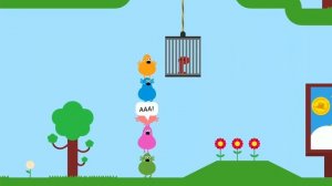 Приключения ПИКУНИКУ #1. Веселая игра PIKUNIKU для детей и не только!