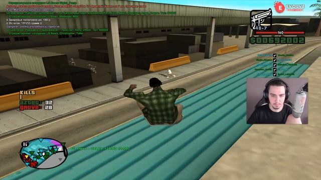 обзор и слепой тест COOL COLA + капты смотреть онлайн