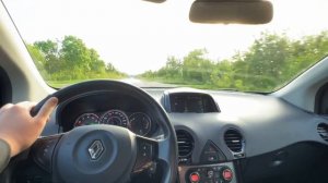 Renault Koleos | Дизель Автомат 4х4 | Витрата пального